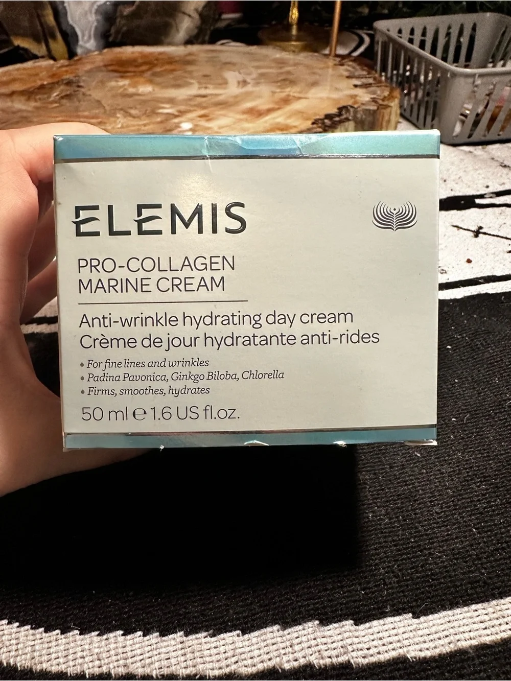 ELEMIS Pro-Collagen Marine Cream
